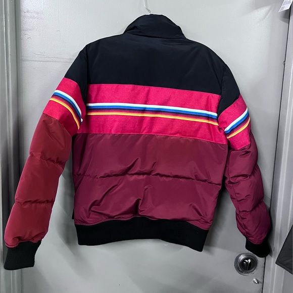 Burton Bionic Bomber Jacket size M - Picture 3 of 8